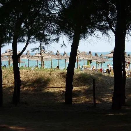 In Pineto/abruzzen 20717 شقة *