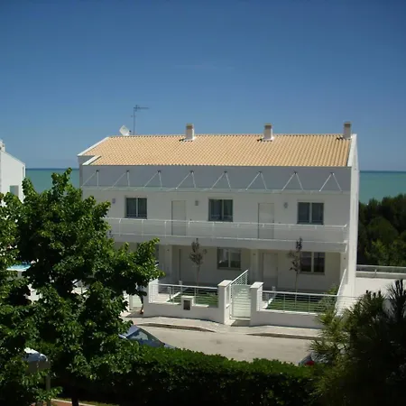 In Pineto/abruzzen 20717 شقة